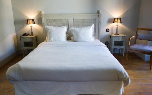 Hostellerie Du Coq Dor