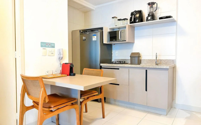 STAY Metropolitan Barcelona