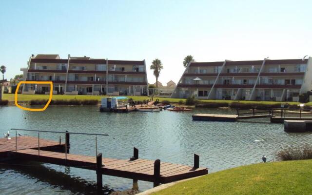 Moonlight @ Port Marina