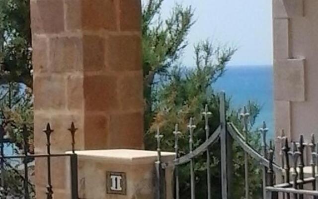 Vision of The Sea