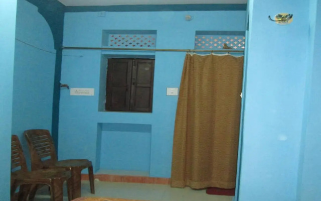 Shyam Palace Guest House