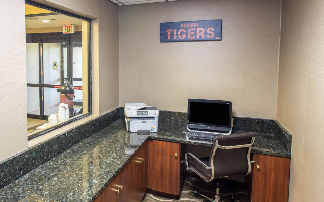 Comfort Inn Opelika - Auburn
