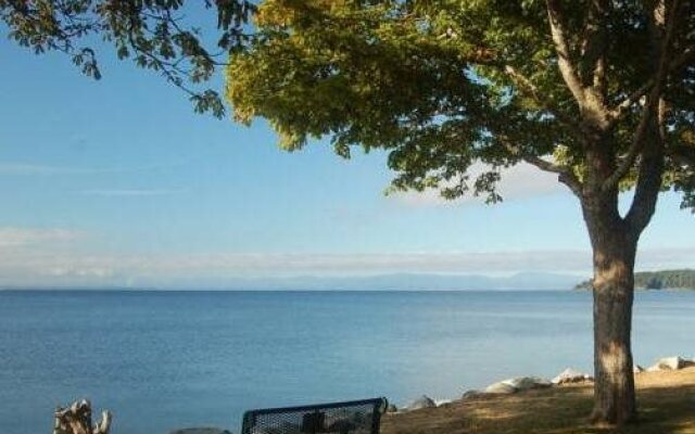 Sechelt Inn
