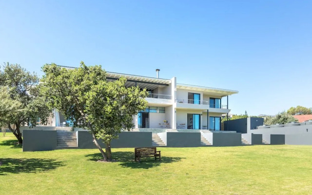 Sunset Splendour Guesthouse