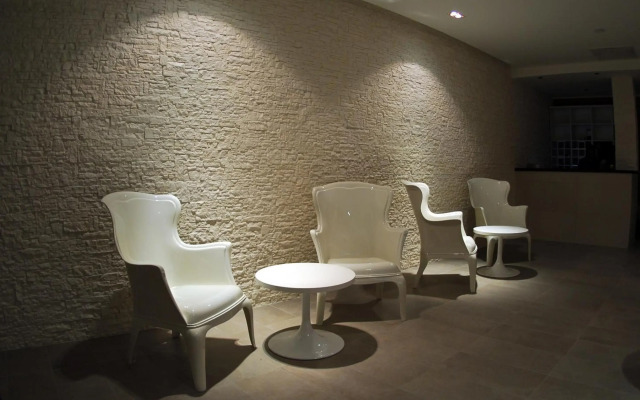 Hotel La Scaletta
