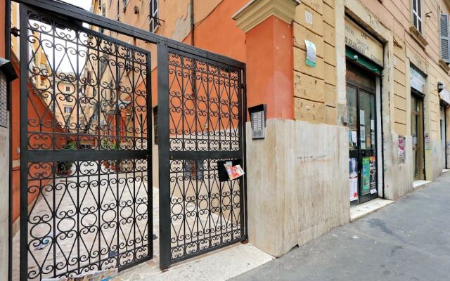 Rome Accommodation Jazz House