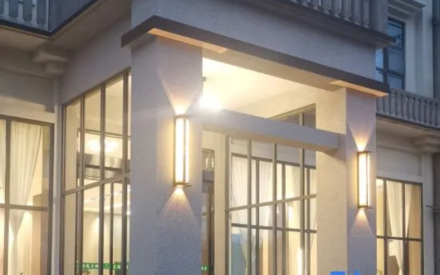 Qingke Theme Hotel – Exterior – Ngawa