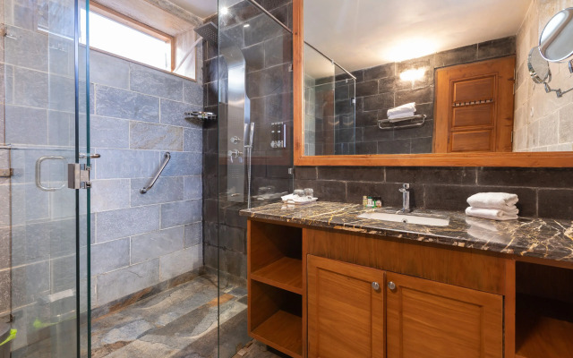 Punarnava Resort & Spa