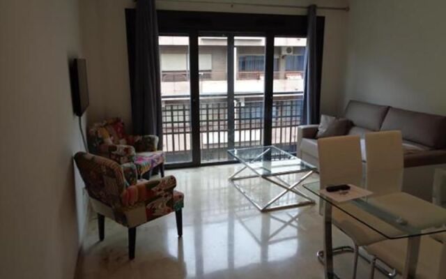 Apartamentos Lorena Dreams 3000