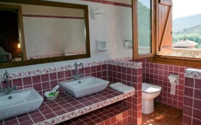 Hostal la Parra