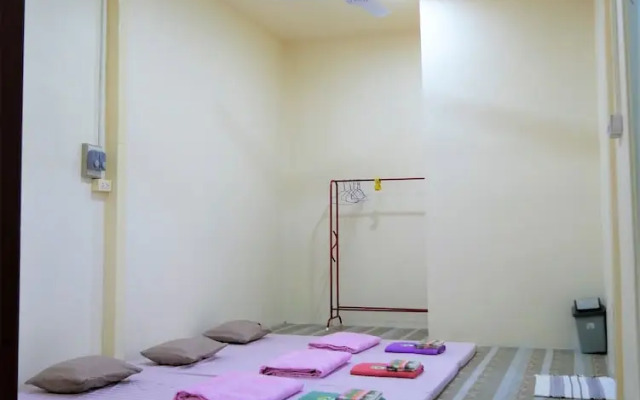Doi Fah Homestay