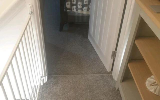 Cosy & Comfortable 2 Bedroom Annex New Build 2022