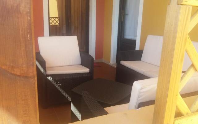 janas b&b