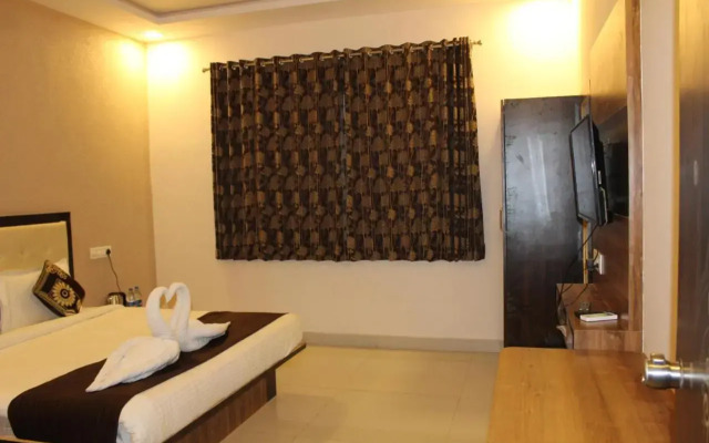 The Kushal Bagh Palace by Calator Hotels & Resorts