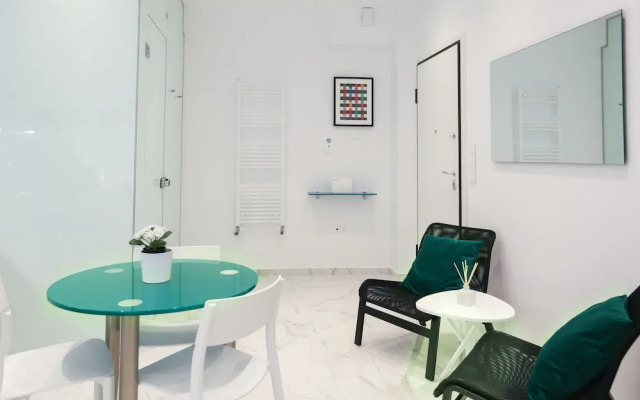 Luxury Studio in Athens