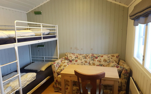 Øen Turistsenter Apartments