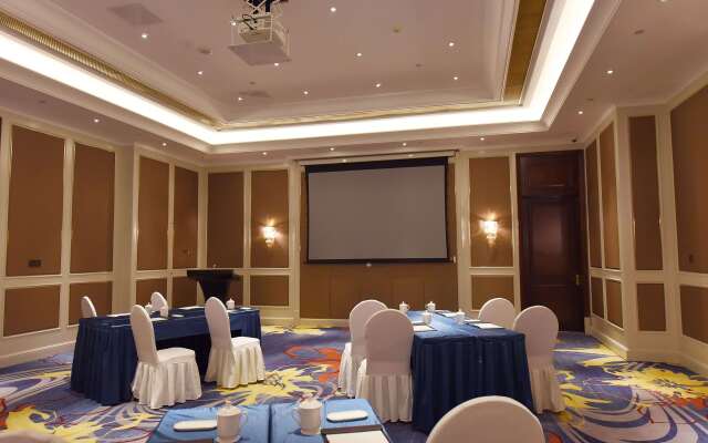 Ramada Plaza by Wyndham Wenzhou