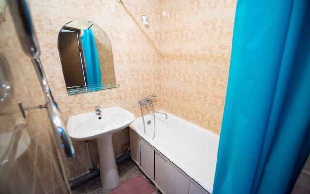 Апартаменты на ул. Русской, 5