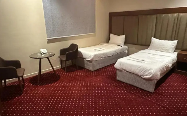 Araek Al Khlood Hotel