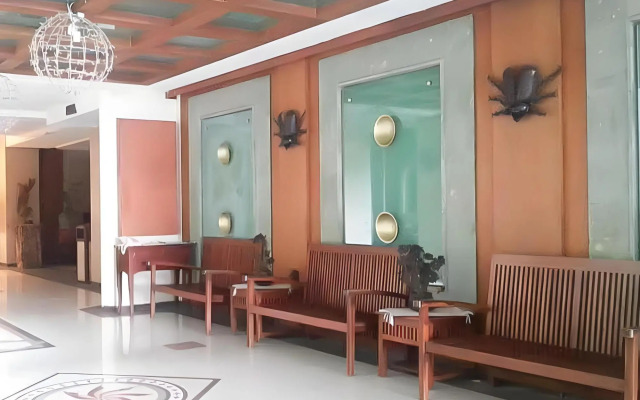 Pines Garden Resort
