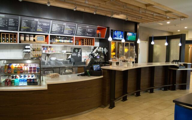 Courtyard Atlanta Conyers