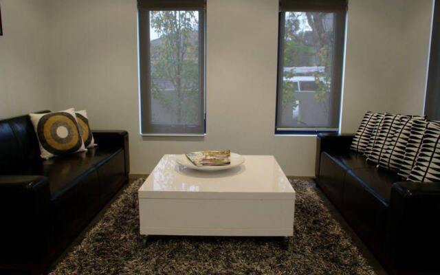 Boutique Stays - Brighton on Munro