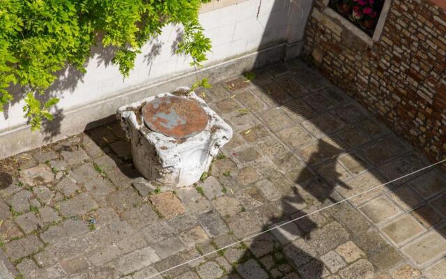 Appartamento Cà Del Bianco 4