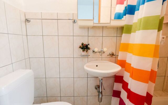 House Reny LAmpolla