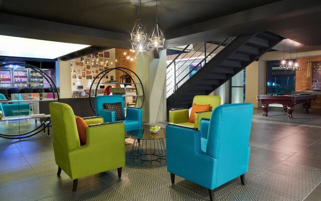 Casa Inn Galerias Celaya
