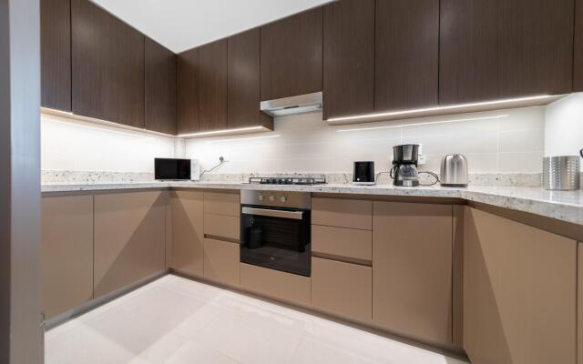 DXB - Blvd Heights 1 - 1407 - DT