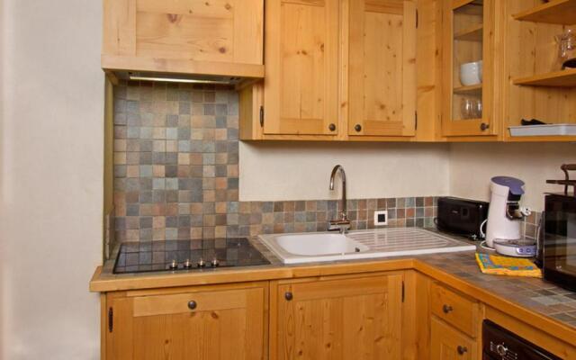 Appartement Les Deux Alpes, 4 pièces, 8 personnes - FR-1-348-183