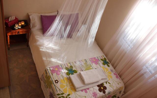Lefkada Summer House