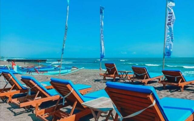 Udara Bali Yoga Detox and Spa