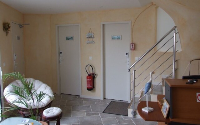 Hotel Restaurant L'Emeraude