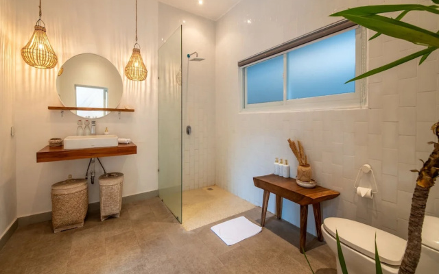 Villa Moana Canggu by Villa Finder