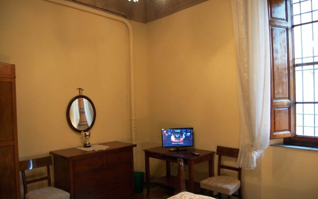 B&B Antica Piazza dei Miracoli