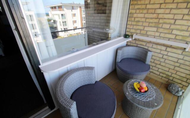 Dünenhof DB3-040 Dünenhof