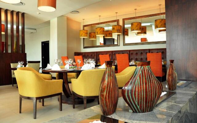 The Fairway Hotel, Spa & Golf Resort