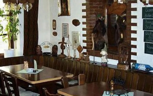 Gasthaus Gombel