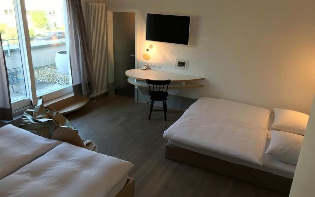 hotelmarchen Garni