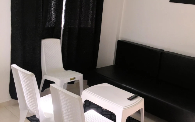 Apartamentos Turísticos El Conquistador