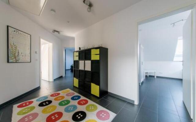Privatapartment Rethen (6593)
