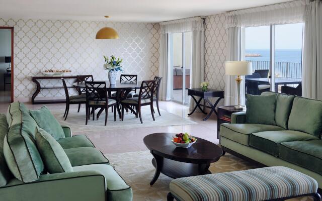 Mövenpick Hotel & Resort Al Bida'a Kuwait