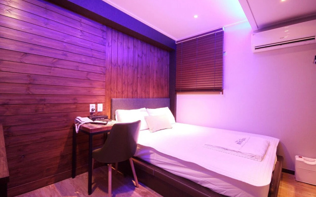 Busan Yeonsandong Hue