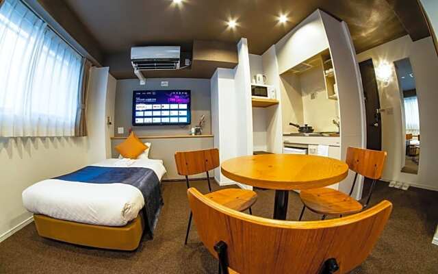 Hotel S-Presso Central - Vacation STAY 9449