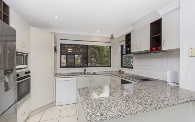 Oceania Beach Paradise