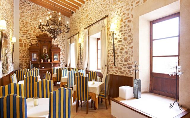 Agroturismo Puig de Ros d'Alt