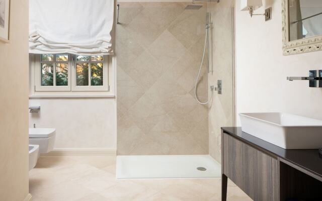 Classicly Constructed Villa in Vabriga With Pool