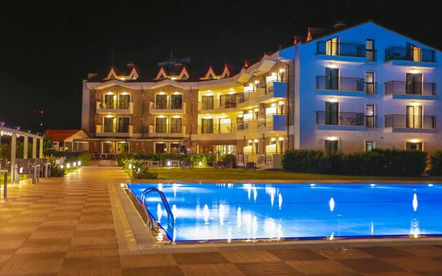 Acroter Hotel Spa