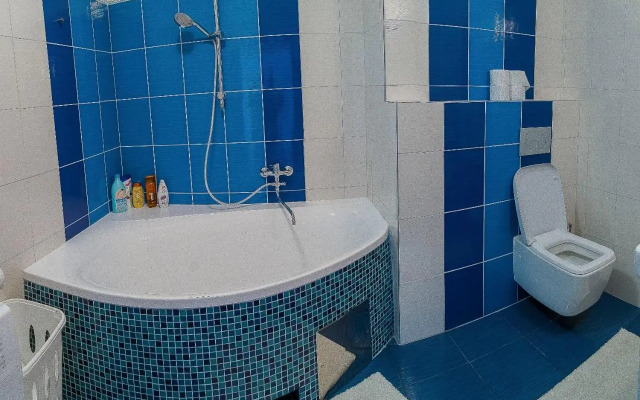 Panorama apartmán 44-C